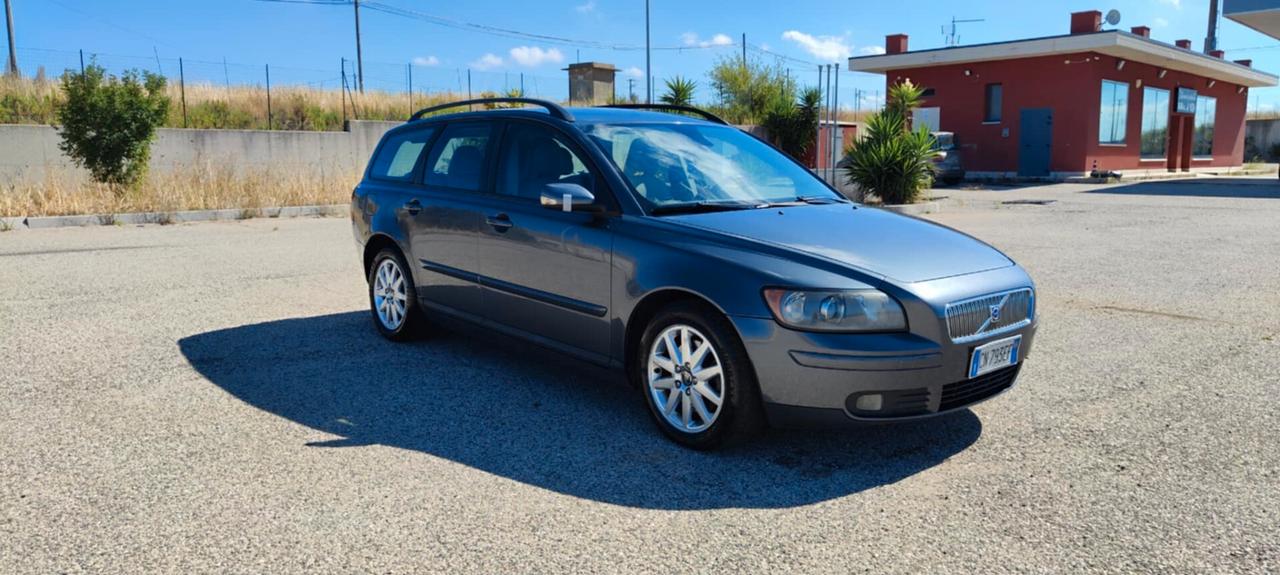 Volvo V50 2.0 D cat Momentum