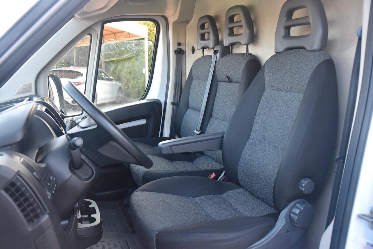 Fiat Ducato 30 2.3 MJT 120CV PC-TN Furgone