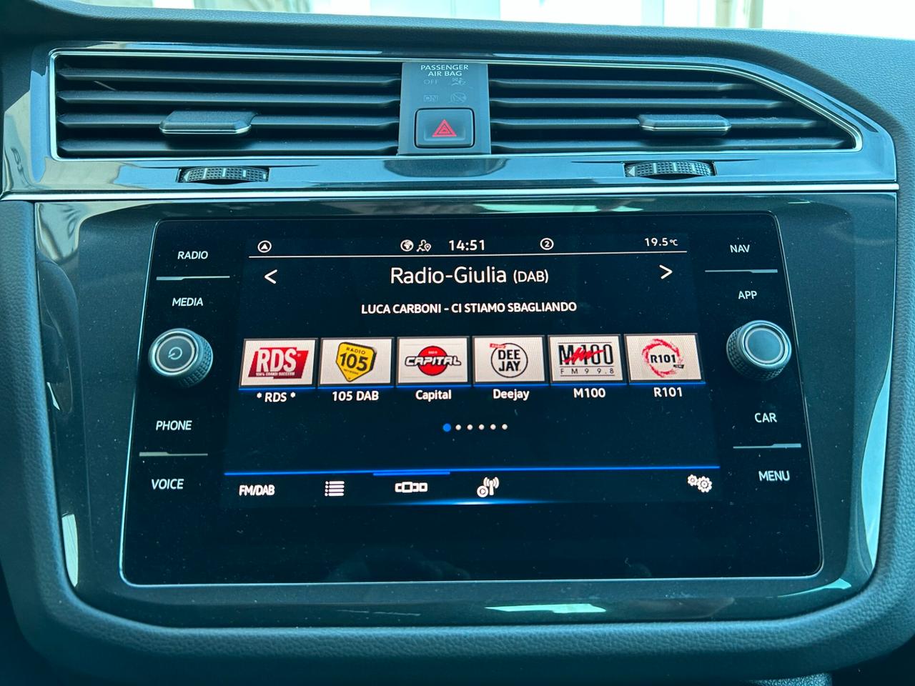 Volkswagen Tiguan 2.0 TDI 150 CV SCR DSG Life