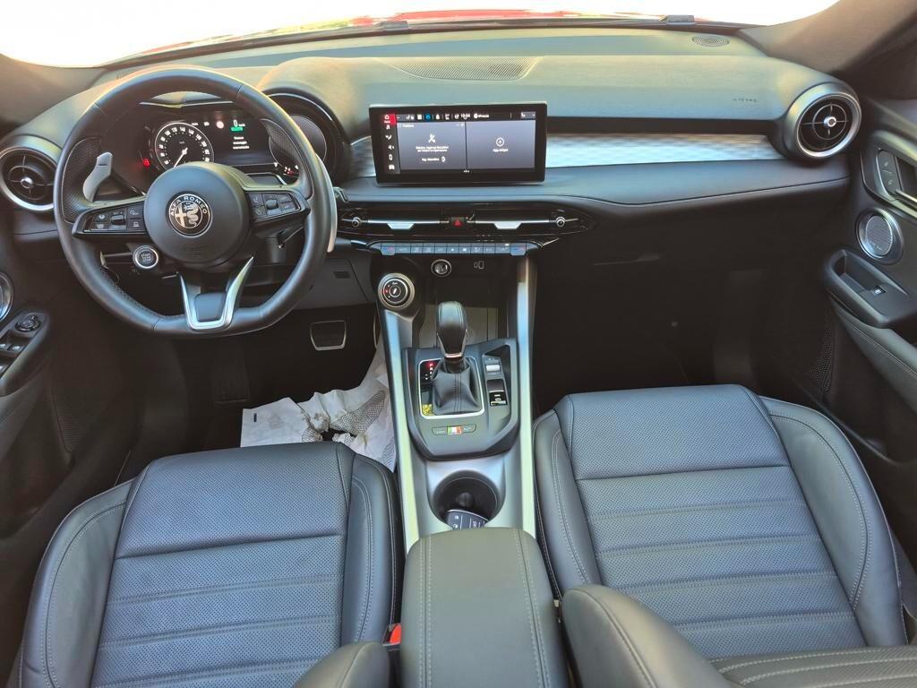 Alfa Romeo Tonale 1.3 280 CV PHEV AT6 Q4 Veloce