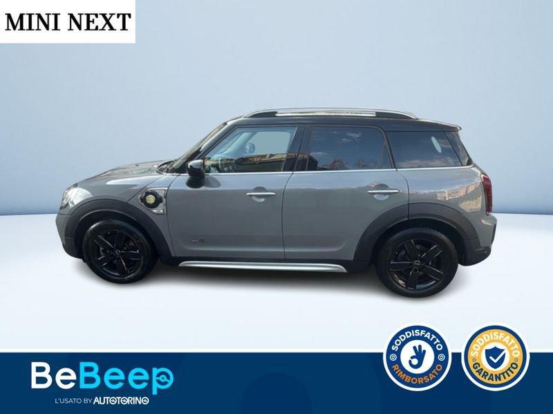 MINI Mini Countryman F60 MINI COUNTRYMAN 1.5 COOPER SE ESSENTIAL ALL4 AUTO