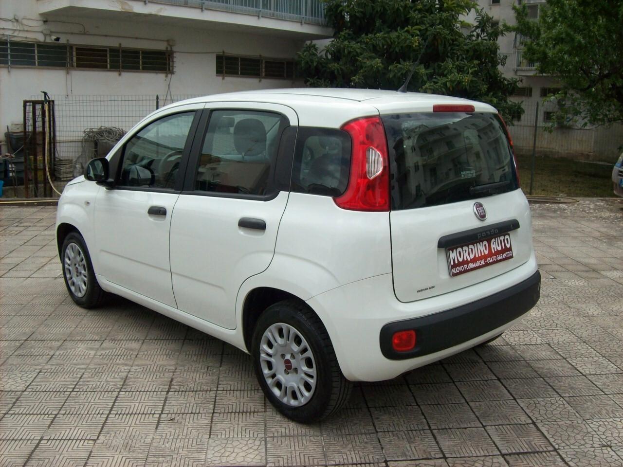 Fiat Panda 1.2 70CV Easy