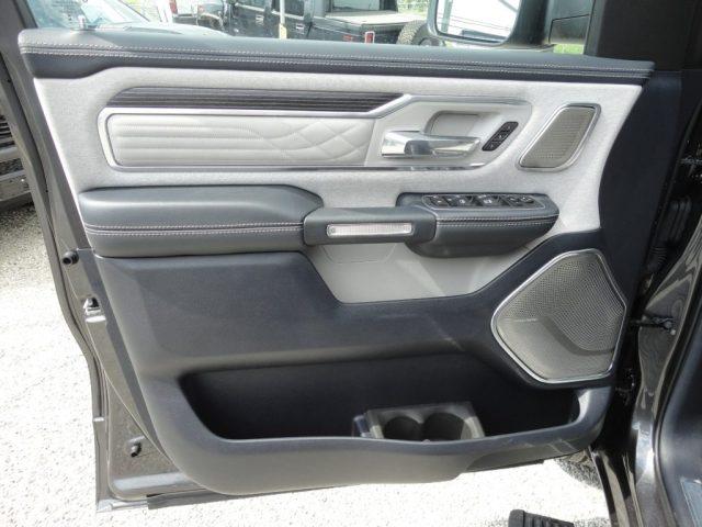 DODGE RAM 1500 5.7 GPL V8 Limited Elite N1 Pronta