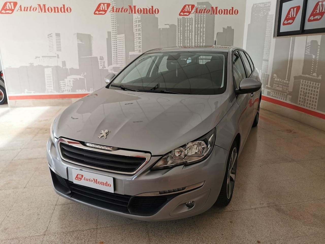 Peugeot 308 BlueHDi 100 S&S SW Business AUTOCARRO