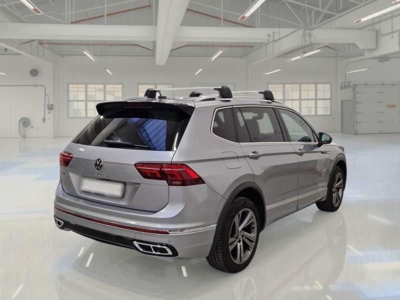 Volkswagen Tiguan 2.0 TDI SCR R-Line DSG