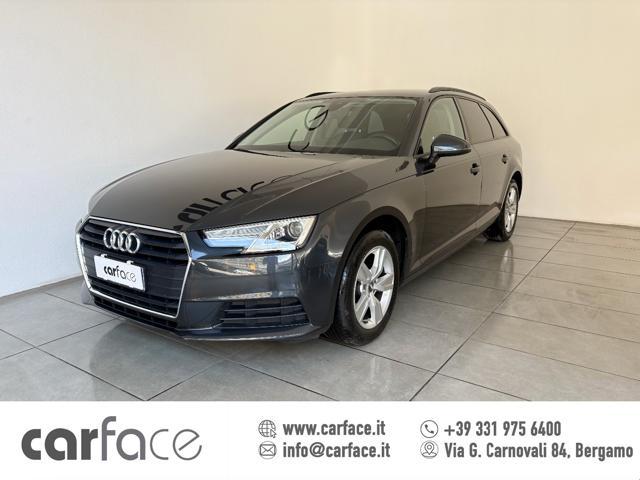 AUDI A4 Avant 2.0 TDI 150 CV Business Sport