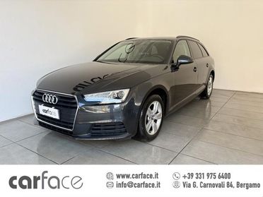 AUDI A4 Avant 2.0 TDI 150 CV Business Sport