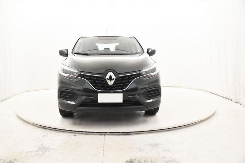 Renault Kadjar 1.3 tce Life 140cv Fap