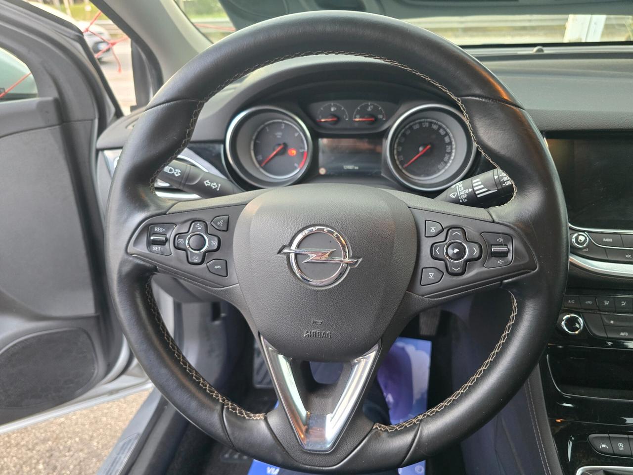 Opel Astra 1.6 CDTi 110CV S&S Sports Tourer Dynamic