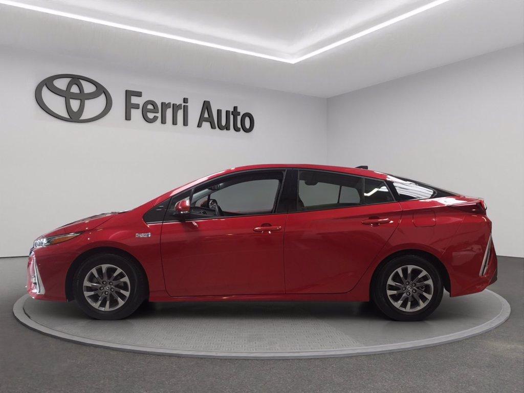 TOYOTA Prius 1.8h plug-in del 2018
