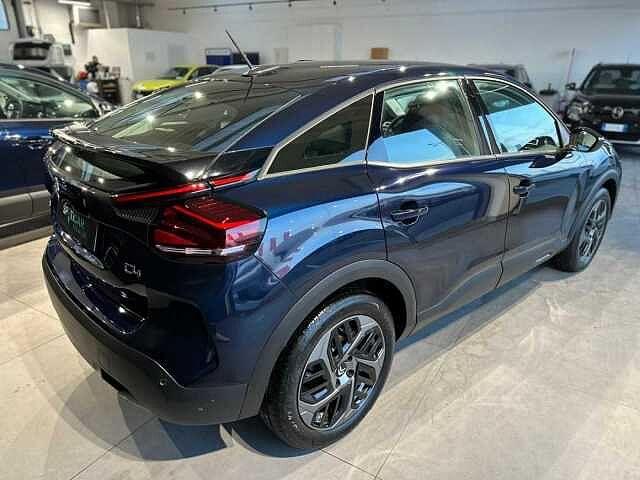 Citroen C4 PureTech 130 S&S Plus
