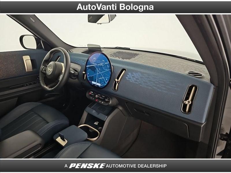 MINI Mini Countryman U25 Mini C Favoured Countryman