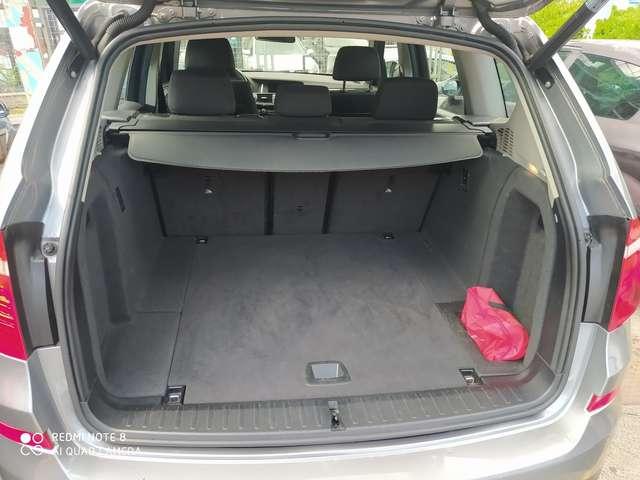 BMW X3 X3 xdrive20d