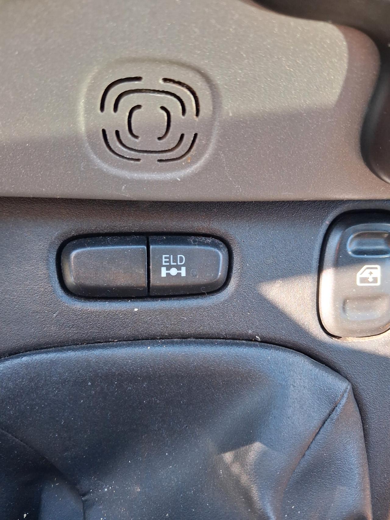 Fiat Panda 1.3 MJT S&S 4x4