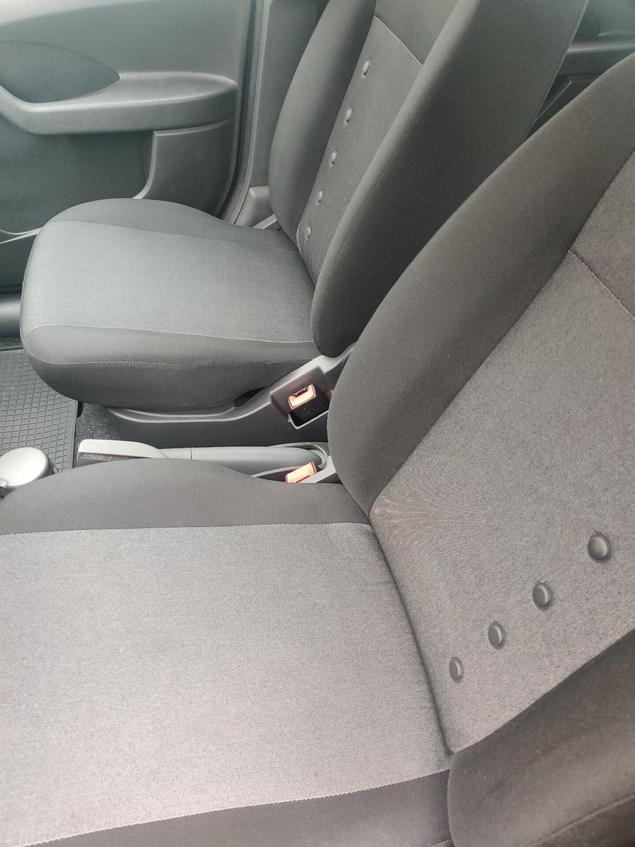 Fiat Panda 1.2 Dynamic+GPL