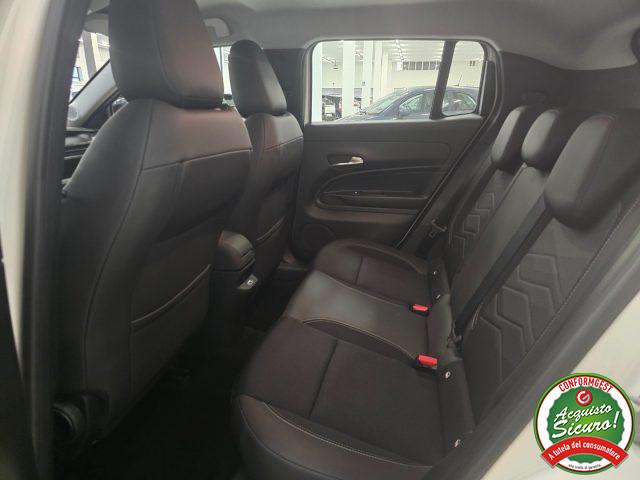 JEEP Avenger 1.2 Turbo 100 CV Altitude