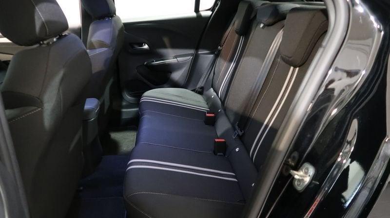 Opel Corsa Corsa 1.2 GS s&s 75cv