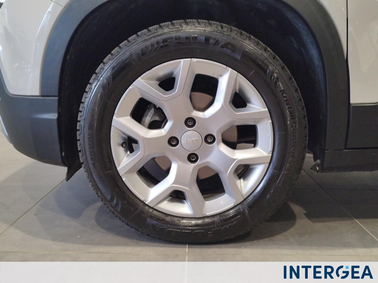 JEEP Avenger 1.2 turbo Altitude fwd 100cv