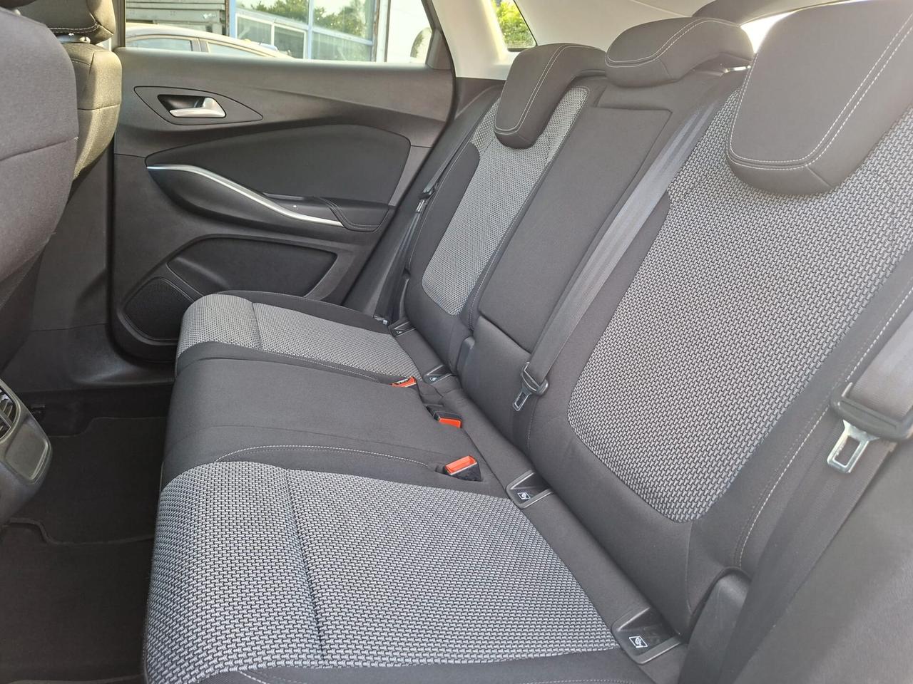 Opel Grandland X 1.6 diesel