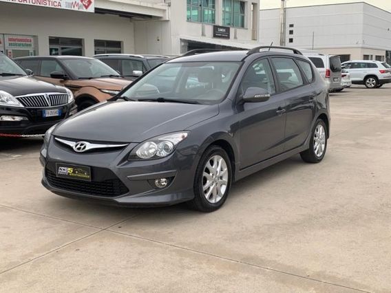 HYUNDAI i30 1.6 CRDi 90CV 6m Classic