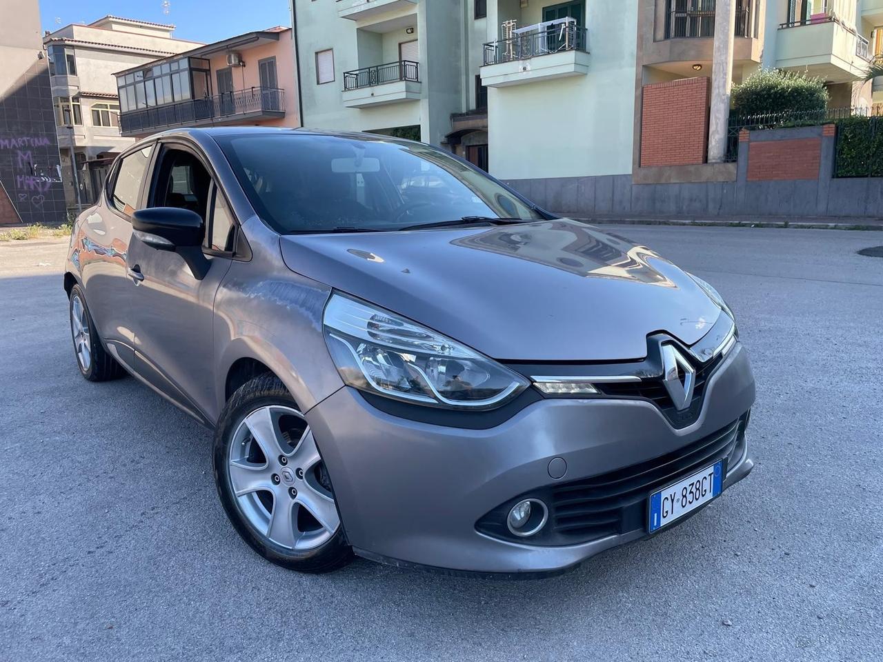 Renault Clio 1.5 dCi 8V 75CV 5 porte IN OTTIME CONDIZIONI
