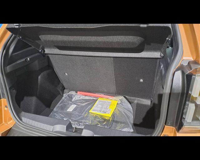 FIAT Grande Panda 1.2 hybrid Icon 110cv edct