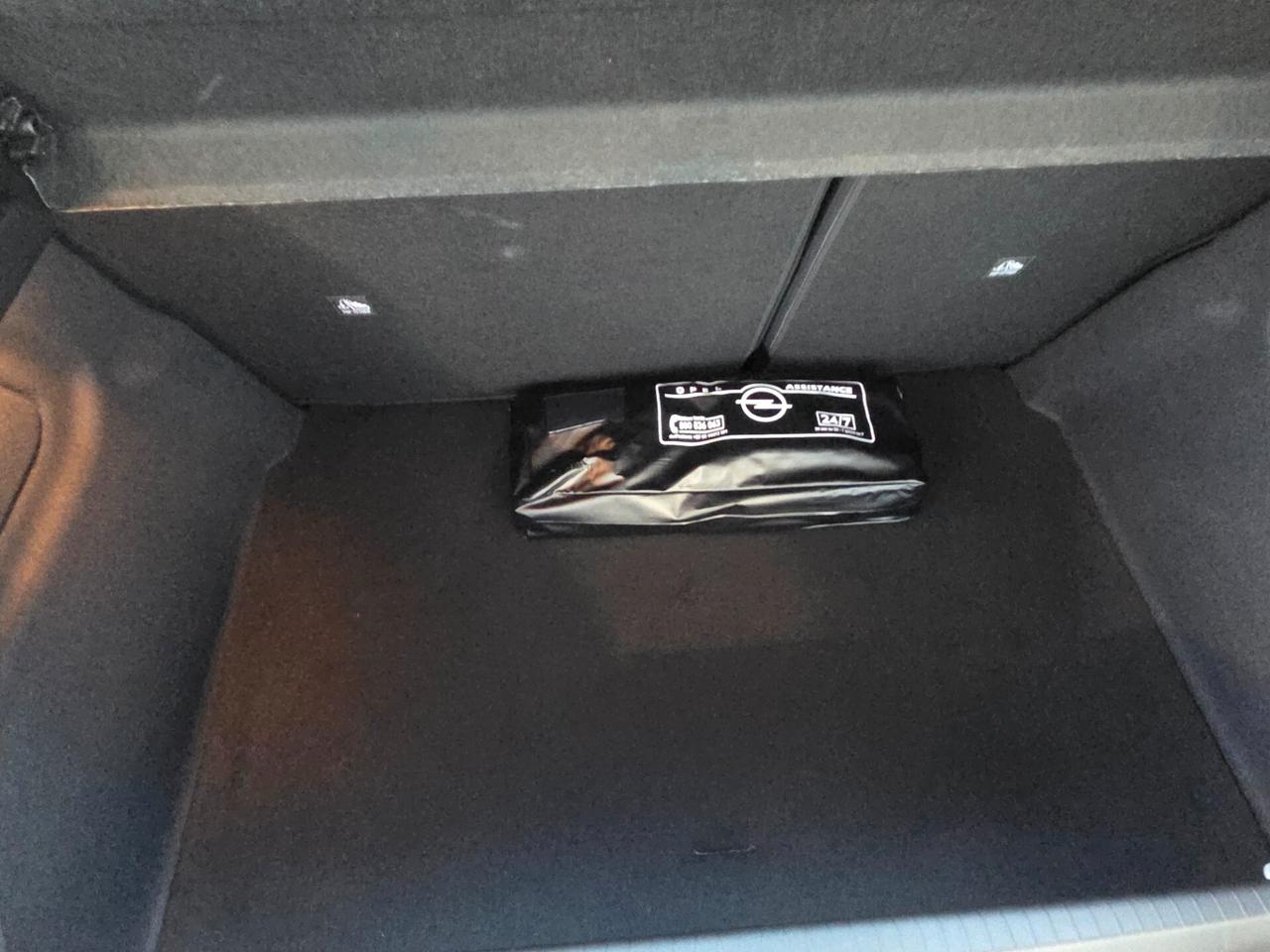 Opel Corsa GS HYBRID 110 CV KM70 NESSUN OBBLIGO FINANZIARIO