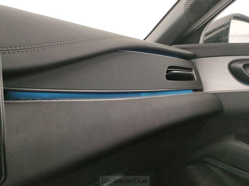 BYD Seal 6 DM-i Seal 6 DM-i 1.5 phev Comfort