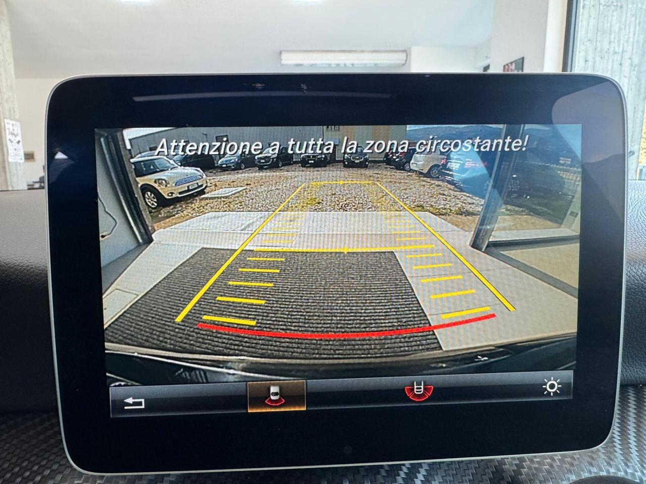 Mercedes-benz A 200 CLASSE A200 2.2 PREMIUM