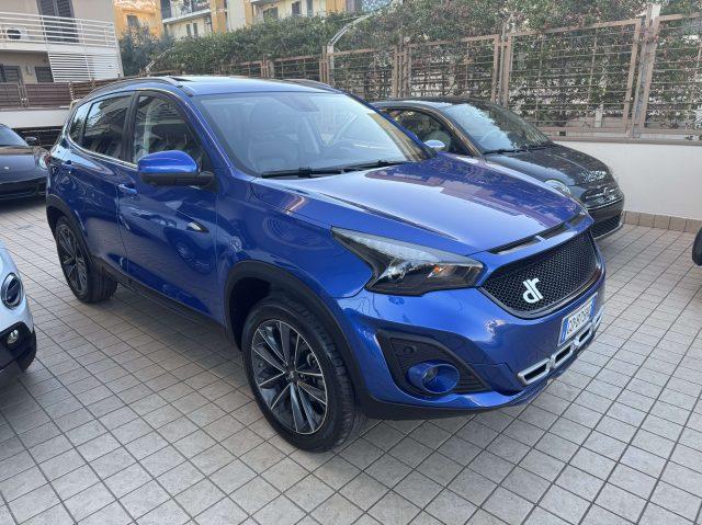 OTHERS-ANDERE OTHERS-ANDERE DR Automobiles DR F35 1.5 turbo Gpl 149cv dct