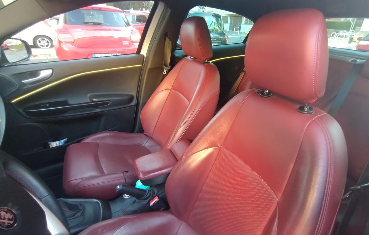 Alfa Romeo Giulietta 2.0 JTDm-2 175 CV TCT Sprint