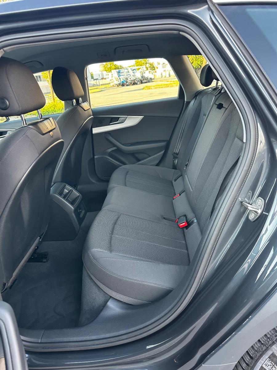 AUDI - A4 Allroad - 40 TDI 204CV S tr. Business