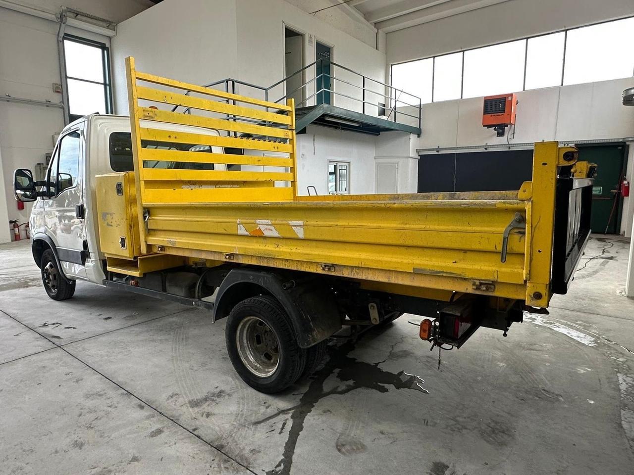 Iveco DAILY 35 C 12