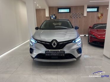 Renault Captur Blue dCi 8V 115 CV EDC Business AUTOMATICO