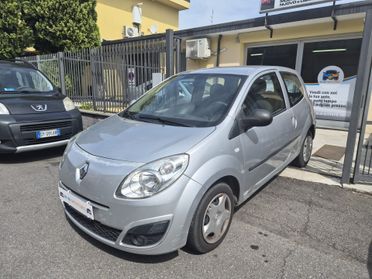 Renault Twingo 1.2 8V Confort ADATTA A NEOPATENTATI