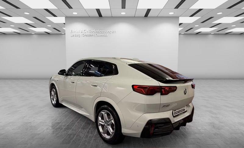 BMW X2 sDrive 20i 48V MHEV M Sport DCT HARMAN KARDON LED