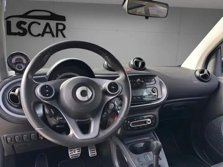 Smart ForTwo 70 1.0 Passion UNIPRO-PROMO-FINANZIAMENTO