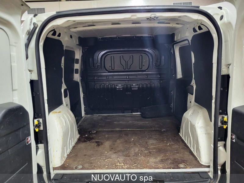 FIAT Doblò 1.6 MJT 105CV PC-TN Cargo Lamierato SX 3 Posti