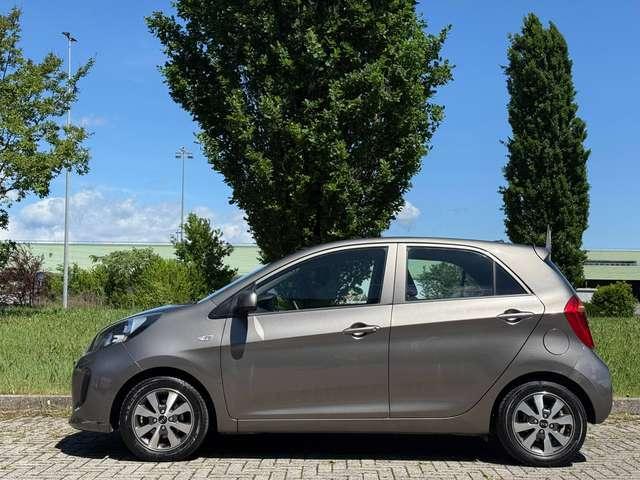 Kia Picanto Picanto GPL Neopatentati