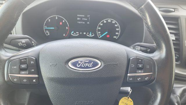 FORD Transit 330 2.0TDCi EcoBlue 170CV PM-TM Furgone Trend L2H2