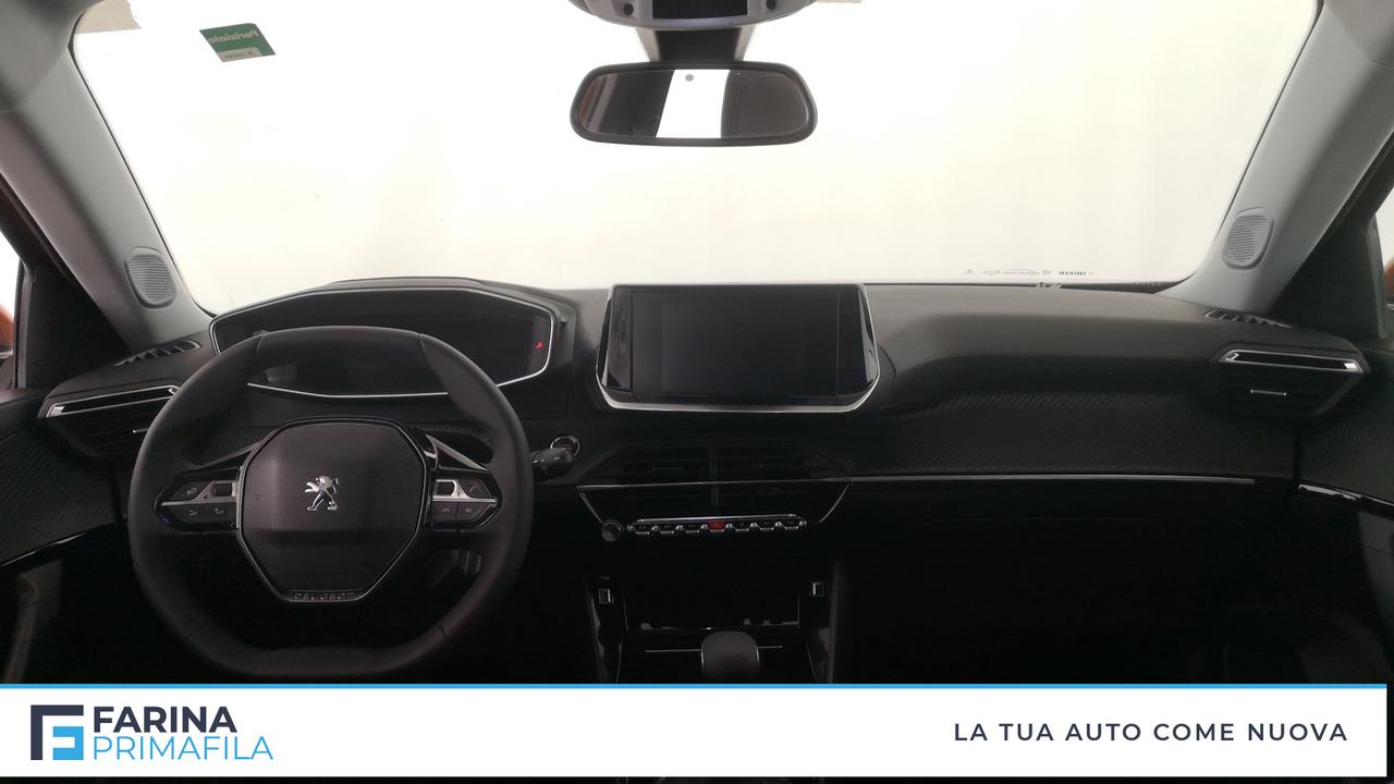 PEUGEOT 2008 II 2020 - 2008 1.2 puretech Allure Pack s&s 130cv