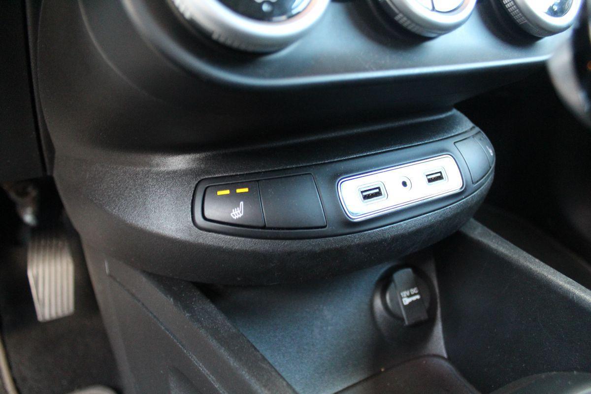 FIAT - 500X - 1.3 T4 150 CV DCT S-Design Cross