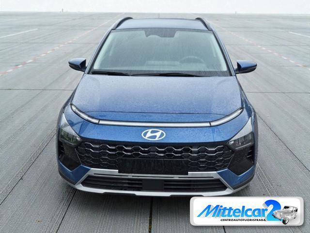 HYUNDAI Bayon 1.2 MPI MT XLine