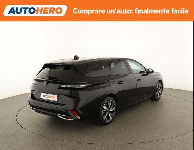 PEUGEOT 308 BlueHDi 130 S&S EAT8 SW Allure