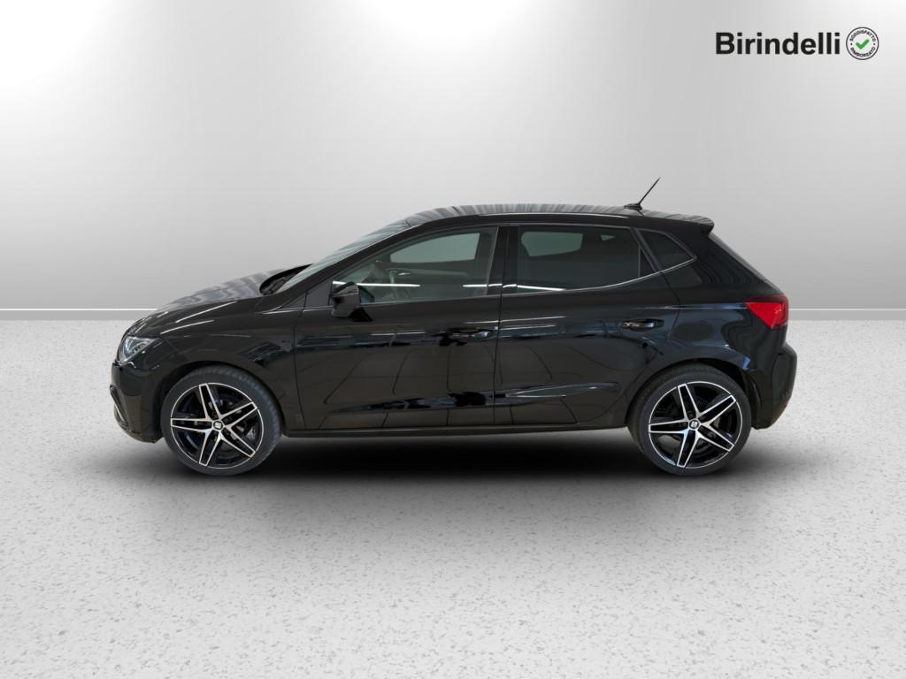 SEAT Ibiza 5ª serie - Ibiza 1.0 TGI 5 porte FR