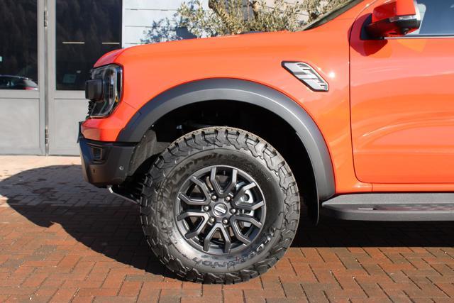 FORD Ranger Raptor 2.0 Ecoblue 4WD DC 5 posti