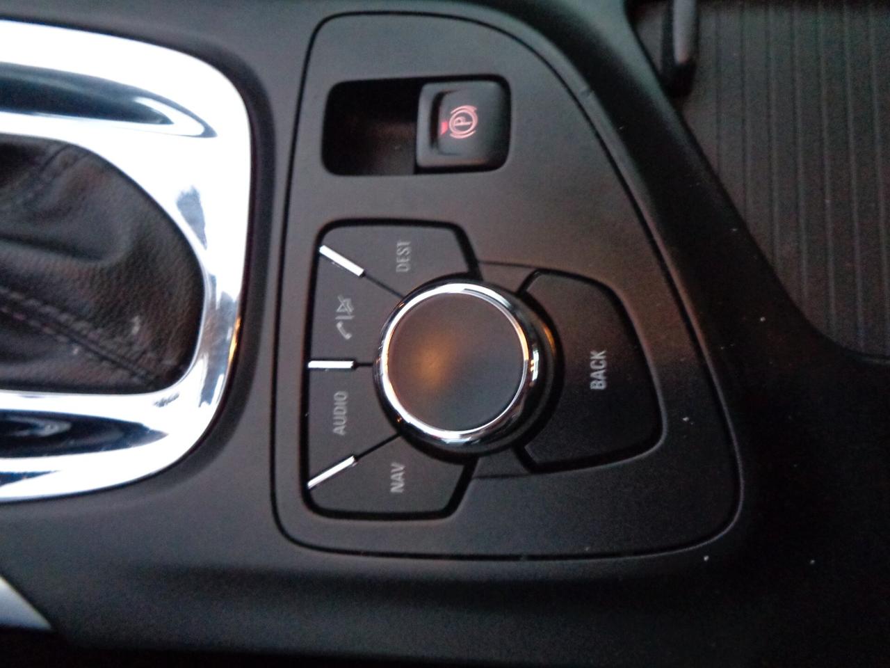 Opel Insignia 2.0 CDTI 4 porte aut. Cosmo