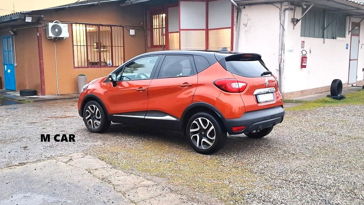 Renault Captur TCe 12V 90 CV Start&Stop Energy Intens