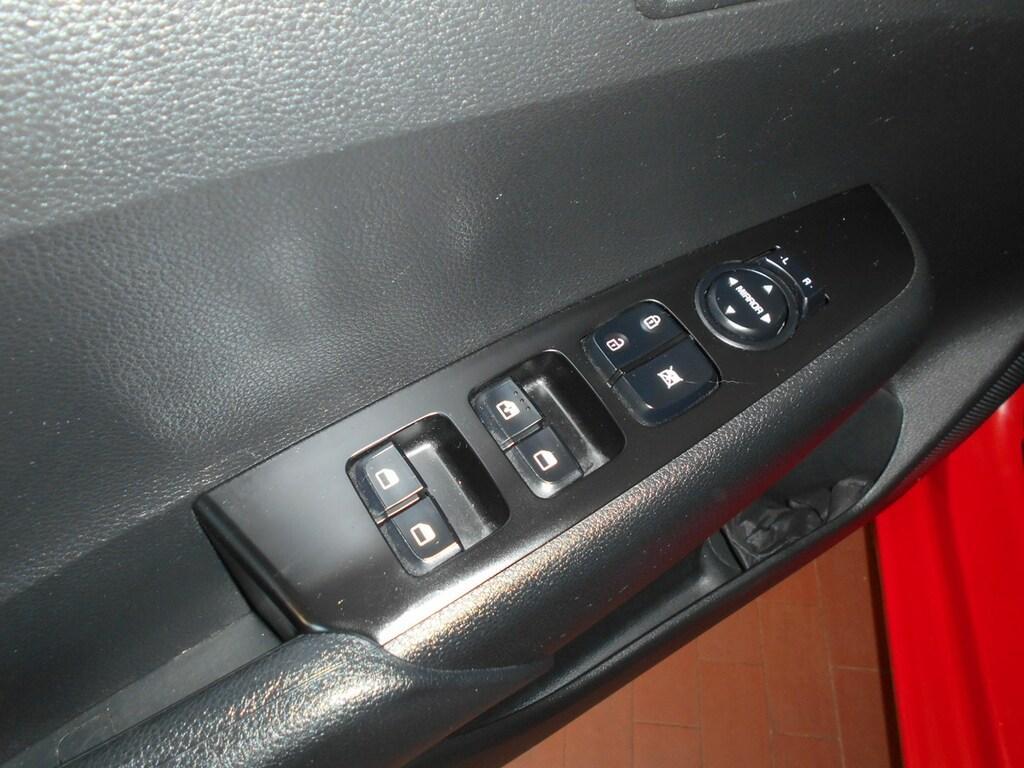 Kia Picanto 1.0 DPI Urban