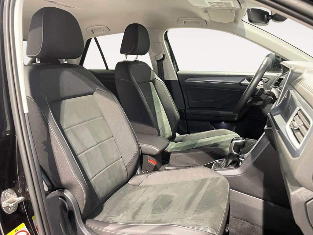 Volkswagen T-Roc 1.5 TSI 150CV DSG Style